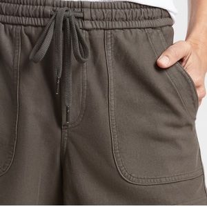 NWT Athleta Farallon shorts